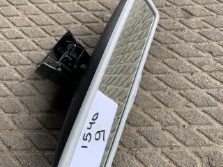 зеркало салона Volkswagen Golf 7 поколение 2016, 2.0 л., CRLB, дизель, хетчбэк 5 дв., 7N0857511L, 7N0857511
