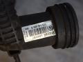 интеркулер Volkswagen Passat B6 2007, 1.9 л., BKC, дизель, МКПП, седан, правый руль, 3C0145805R - фото №2