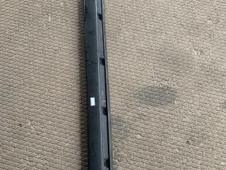 накладка на порог Volkswagen Passat B7 2013, 1.4 л., CAXA, бензин, универсал