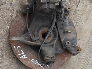 ступица передняя левая Citroen C5 1 поколение 2001, 2.0 л., дизель