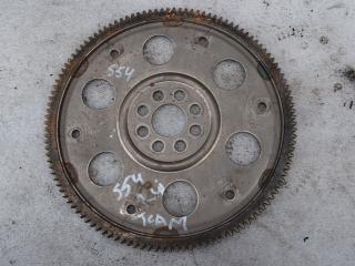 Маховик АКПП (драйв плата) Toyota Camry 6 поколение XV30 2003, 2.4 л., VVT-i, 2AZ-FE, бензин, АКПП, серый, седан
