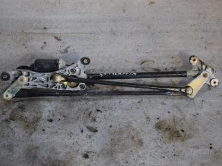 механизм стеклоочистителя (трапеция дворников) Toyota Camry 6 поколение XV30 2003, 2.4 л., VVT-i, 2AZ-FE, бензин, АКПП, серый, седан