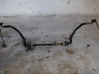 стабилизатор подвески передний Toyota Camry 6 поколение XV30 2003, 2.4 л., VVT-i, 2AZ-FE, бензин, АКПП, серый, седан