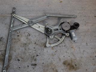 стеклоподъемник передний правый Toyota Camry 6 поколение XV30 2003, 2.4 л., VVT-i, 2AZ-FE, бензин, АКПП, серый, седан, 85710AA050