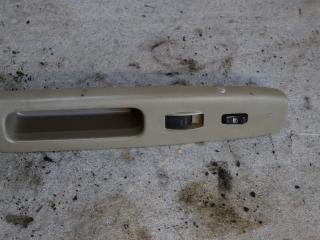 кнопка стеклоподъемника двери Toyota Camry 6 поколение XV30 2003, 2.4 л., VVT-i, 2AZ-FE, бензин, АКПП, серый, седан