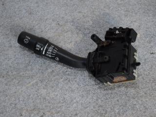 переключатель подрулевой (стрекоза) Toyota Camry 6 поколение XV30 2003, 2.4 л., VVT-i, 2AZ-FE, бензин, АКПП, серый, седан, 8465206090