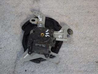 моторчик заслонки печки Toyota Camry 6 поколение XV30 2003, 2.4 л., VVT-i, 2AZ-FE, бензин, АКПП, серый, седан, AW0637007831