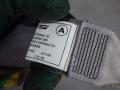 ремень безопасности Toyota Camry 6 поколение XV30 2003, 2.4 л., VVT-i, 2AZ-FE, бензин, АКПП, серый, седан, A1130 - фото №2