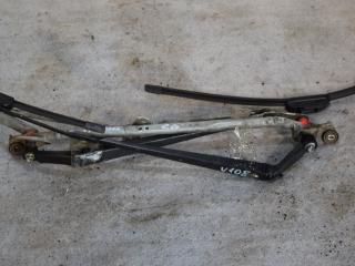 механизм стеклоочистителя (трапеция дворников) Toyota Avensis 2 поколение (T250) 2004, 2.0 л., 1AZ-FSE, бензин, МКПП, черный, универсал, 8511005060