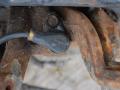 ступица передняя правая Nissan Primera P10 1994, 2.0 л., SR20DE, бензин, седан, 0265001273 - фото №4