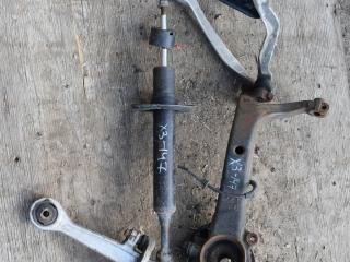 рычаг передний правый Audi A4 B5 1997, 4D0407512F