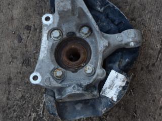 кулак поворотный правый Volvo S60 1 поколение 2004, 2.4 л., D 5244 T, дизель, МКПП, седан, 9461944