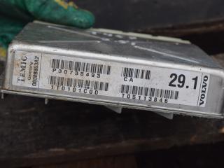 блок управления АКПП Volvo XC70 1 поколение [рестайлинг] 2005, 2.5 л., B 5254 T2, бензин, АКПП, универсал, полный привод, 30735493CA