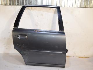 дверь задняя правая Volvo XC90 1 поколение [рестайлинг] 2008, 4.4 л., бензин, АКПП, универсал, 30796485
