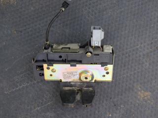 замок багажника Volvo XC90 1 поколение 2003, 2.9 л., бензин, АКПП, универсал, правый руль, 30649103