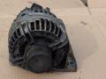 генератор Volvo S80 1 поколение 2002, 2.4 л., i, B 5244 S2, бензин, МКПП, седан, 9459092, 0124515054 - фото №2