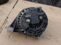 генератор Volvo S80 1 поколение 2002, 2.4 л., i, B 5244 S2, бензин, МКПП, седан, 9459092, 0124515054 - фото №3