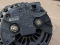 генератор Volvo S80 1 поколение 2002, 2.4 л., i, B 5244 S2, бензин, МКПП, седан, 9459092, 0124515054 - фото №4