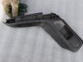 ручка внутренняя Volkswagen Golf 3 поколение 1995, 1.6 л., AEA, бензин, хетчбэк 5 дв., 1H4867179A - фото №2