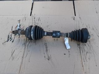 полуось передняя левая (приводной вал, ШРУС) Chrysler PT Cruiser 1 поколение 2002, 2.0 л., бензин