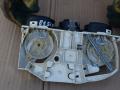 блок управления печки / климат-контроля Volkswagen Polo 3 поколение [рестайлинг] 2001, 1.4 л., AKK, бензин, МКПП, седан, 1J0819045F - фото №2