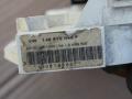 блок управления печки / климат-контроля Volkswagen Polo 3 поколение [рестайлинг] 2001, 1.4 л., AKK, бензин, МКПП, седан, 1J0819045F - фото №4