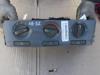 блок управления печки / климат-контроля Volvo S40 1 поколение 1999, 1.6 л., бензин, седан, 804634
