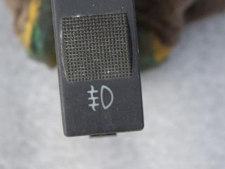 кнопка противотуманных фар Audi A4 B5 1996, 1.9 л., дизель, МКПП, седан, 4D0941563