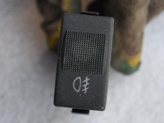 кнопка противотуманных фар Audi A4 B5 1996, 1.6 л., бензин, 4D0941535