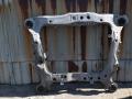 балка подвески передняя (подрамник) Volvo XC90 1 поколение [рестайлинг] 2008, 4.4 л., бензин, АКПП, универсал - фото №2