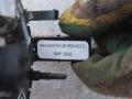 шлейф руля SEAT Alhambra 1 поколение [рестайлинг] 2002, 1.9 л., дизель, АКПП, минивэн, 1J0959653E - фото №3