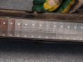поворотник левый Audi Q7 4L 2008, 3.0 л., TDi, CASA, дизель, АКПП, полный подключаемый привод, 4L0953041 - фото №2