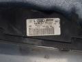 поворотник левый Audi Q7 4L 2008, 3.0 л., TDi, CASA, дизель, АКПП, полный подключаемый привод, 4L0953041 - фото №4