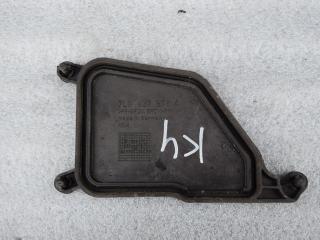 крышка блока предохранителей Audi Q7 4L 2008, 3.0 л., TDi, CASA, дизель, АКПП, полный подключаемый привод, 7L0937576A