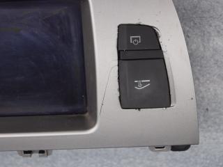кнопка (выключатель) Audi Q7 4L 2008, 3.0 л., TDi, CASA, дизель, АКПП, полный подключаемый привод