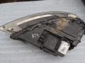 фара левая Audi Q7 4L 2008, 3.0 л., TDi, CASA, дизель, АКПП, полный подключаемый привод, 4L0941003A, 4L0907391 - фото №4