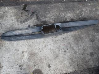 накладка на порог внутренняя Audi Q7 4L 2008, 3.0 л., TDi, CASA, дизель, АКПП, полный подключаемый привод, 4L0853369