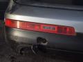бампер задний Audi Q7 4L 2008, 3.0 л., TDi, CASA, дизель, АКПП, полный подключаемый привод - фото №3