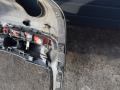 бампер задний Audi Q7 4L 2008, 3.0 л., TDi, CASA, дизель, АКПП, полный подключаемый привод - фото №8