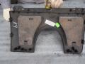 накладка декоративная Audi Q7 4L 2008, 3.0 л., TDi, CASA, дизель, АКПП, полный подключаемый привод, 4L1863075A - фото №2