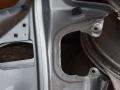 крышка багажника (дверь 3-5) Audi Q7 4L 2008, 3.0 л., TDi, CASA, дизель, АКПП, полный подключаемый привод - фото №5