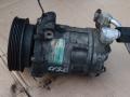 компрессор кондиционера Rover 25 1 поколение 2004, 2.0 л., 20T2N, дизель, МКПП, JPB101230 - фото №2