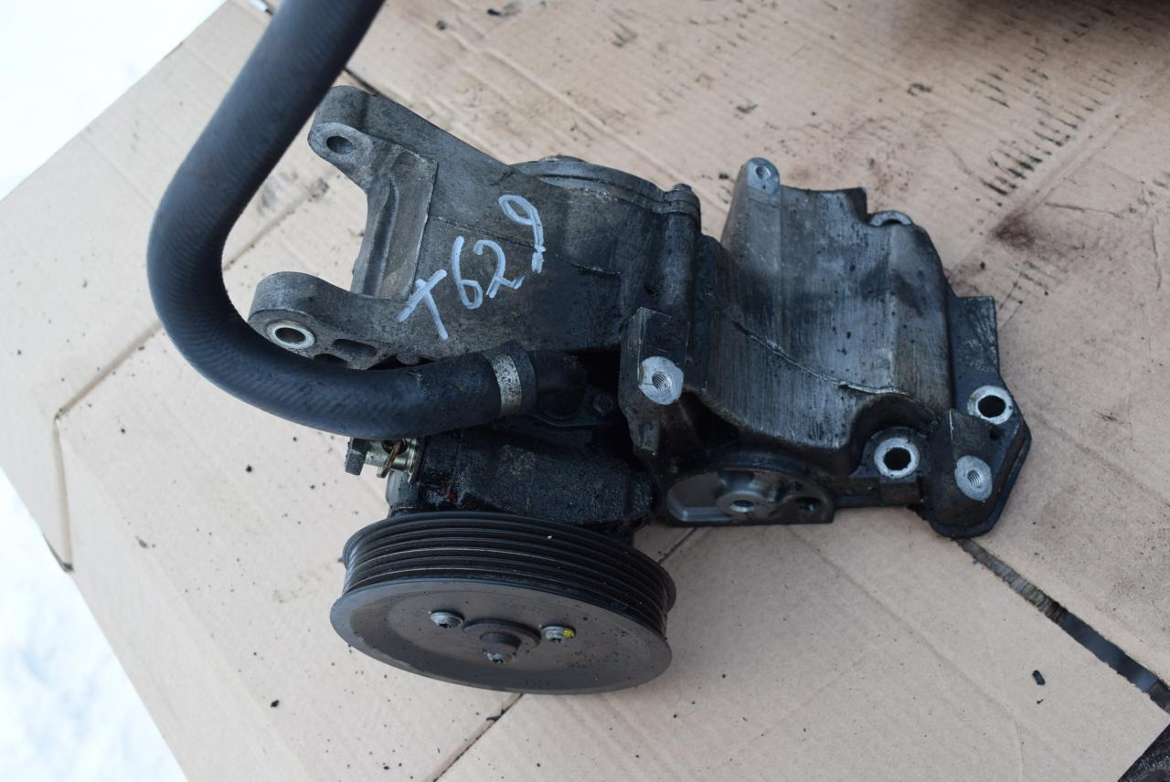 насос гидроусилителя руля Rover 25 1 поколение 2004, 2.0 л., 20T2N, дизель, МКПП - фото №1