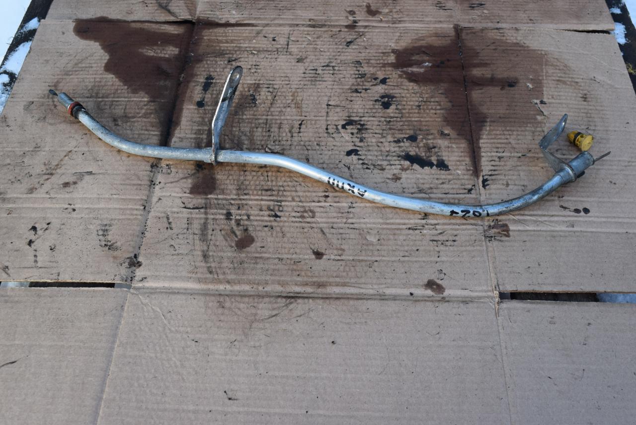 Щуп КПП Volvo S80 1 поколение 1999, 2.8 л., Ti, B 6284 T, бензин, АКПП, седан, передний привод - фото №1