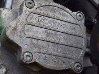 насос вакуумный Toyota Yaris XP9 2008, 1.4 л., 1ND-TV, дизель, МКПП, хетчбэк 5 дв.