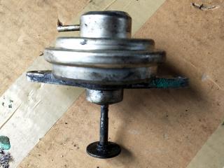клапан EGR Opel Astra G 2001, 2.0 л., X 20 DTL, дизель, МКПП, хетчбэк 5 дв., 7188