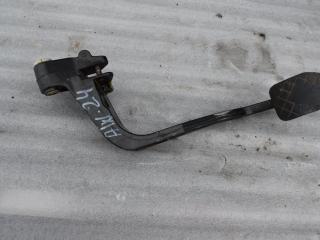 педаль сцепления Audi A4 B5 1996, 1.8 л., бензин, МКПП, седан, 8D1721316A