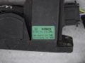 педаль Skoda Fabia 1 поколение [рестайлинг] 2004, 1.2 л., бензин, 0260752215, 6Q1721503E - фото №2