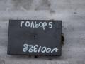 блок комфорта Volkswagen Golf 5 поколение 2006, 2.0 л., дизель, хетчбэк 5 дв., полный подключаемый привод, 1K0959433J - фото №2