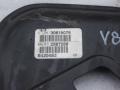 защита (кожух) ремня ГРМ Volvo V40 1 поколение [рестайлинг] 2002, 2.0 л., i, B 4204 S, бензин, МКПП, универсал, 9458389 - фото №3